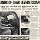 Illustration for article titled Quick Question: What Qualifies as an Automatic Transmission?